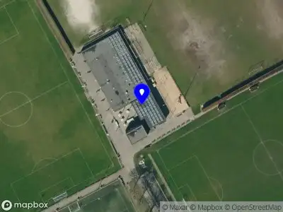 Business Associates Sportpark Naederhuyse