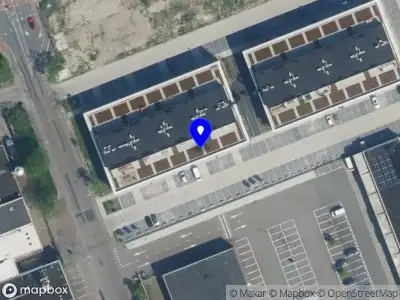Whaev Department B.V. Haarlem