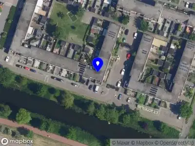 VvE Foeliestraat 14-18 Almere