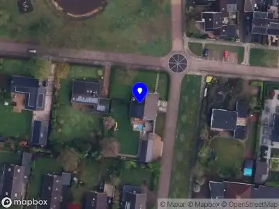 Tafelronde 53 Drachten