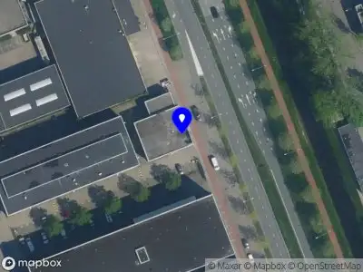 Vereniging van eigenaars "Waarderpark te Haarlem" Haarlem
