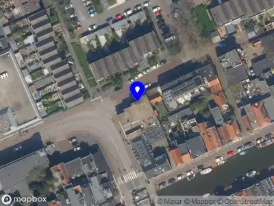 GeurFris Maassluis