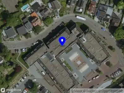 Huurders Belang Cour de Galouppe