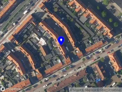 Kraupoekel Utrecht