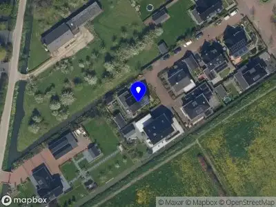 Buurtvereniging De Weide Vogels Meerkerk