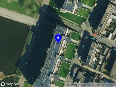 Nieuw bedrijf Passion4Biking