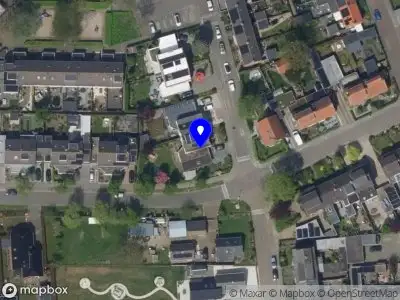 Rokadin Holding B.V.