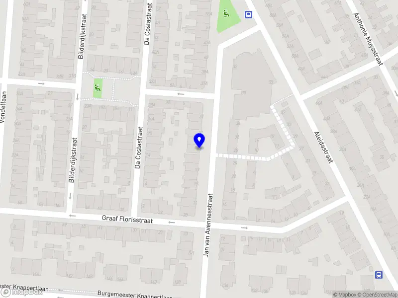 Tafelronde 46 Schiedam