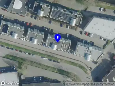 VvE 'Graafseweg twentyfourseven' te Nijmegen Nijmegen