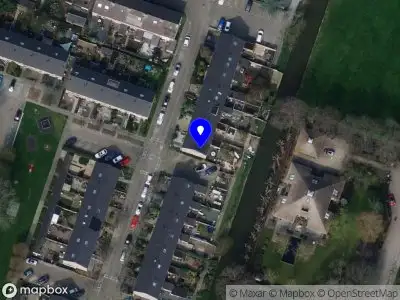 Stultitia Holding B.V.