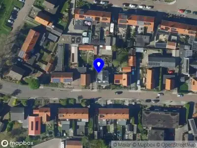 Ontspanning door Inspanning