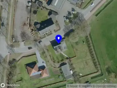 Co?peratie Hilverstroom en Gas U.A.