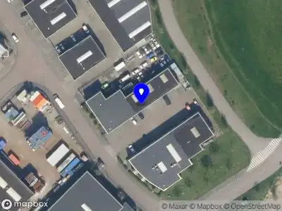 Nieuw bedrijf Papo Infratech