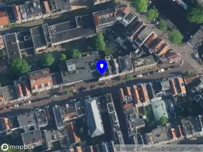 VvE gebouw Willemsstraat 22 Amsterdam