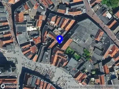 Rosa Goldstein Zutphen