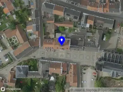 Stichting CultuurPerron