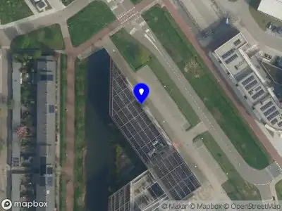 Nieuw bedrijf GlansGarant Schildersbedrijf Utrecht B.V.