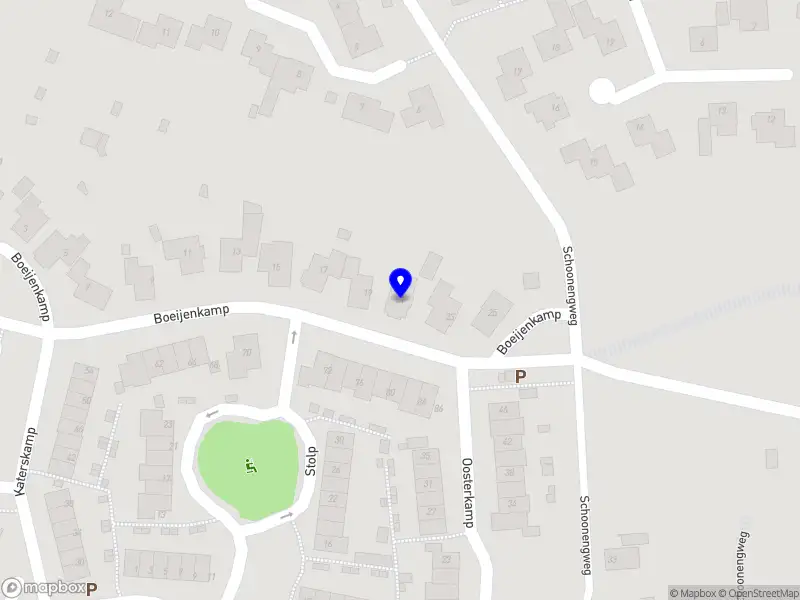 Schra Betonvloeren B.V.