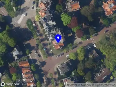 Studio Mooijman en Mittelberg 's-Gravenhage