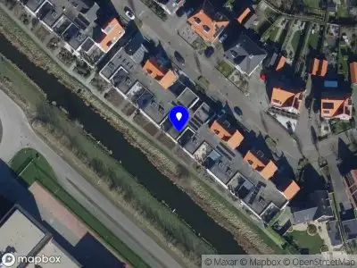 Stichting Kerstmuseum Middelburg