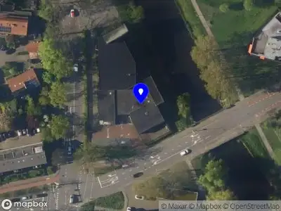 Stichting Kom over de Brug Amersfoort