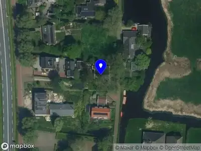 VvE gebouw De Vijzel te Bunnik