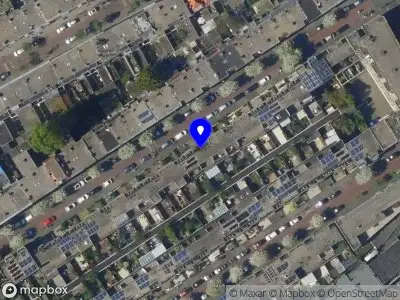 Stichting Sarnámihuis