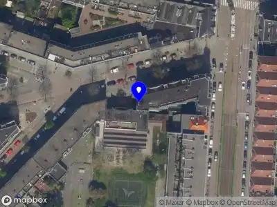 Richard Beukelaar Rotterdam