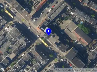 VvE Amsterdamsestraatweg 245A&245B in Utrecht