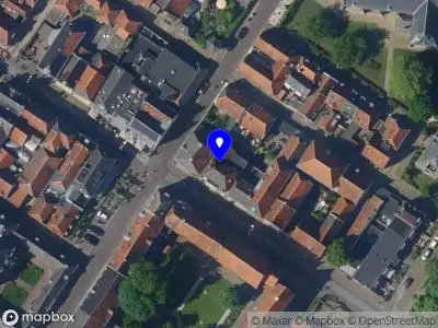 Nieuw bedrijf G.J.S. Beheer B.V.