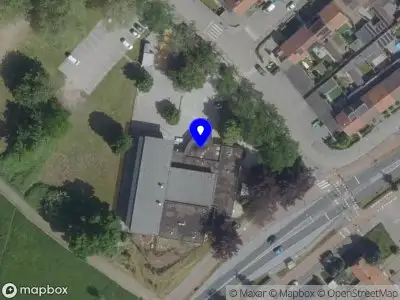 Kindcentrum Vijfblad Geldrop