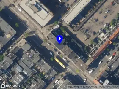 Nieuw bedrijf Grill-Bar Pasa Lokanta