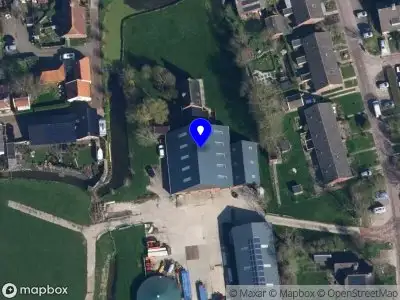 Loonbedrijf Bijl V.O.F. Garnwerd