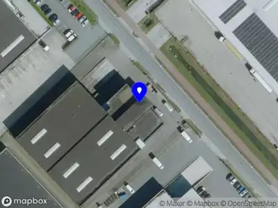 Routeco B.V. Eindhoven
