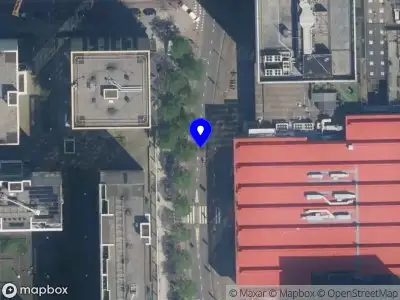 Boxx Opslagverhuur Amsterdam West