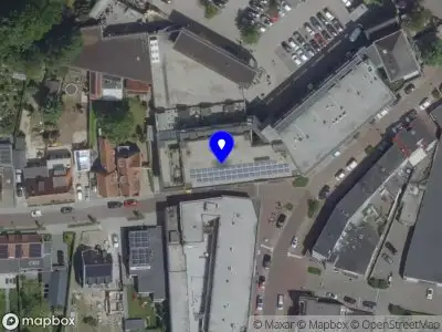 Nieuw bedrijf Hoppenbrouwers, Bouw Adviesbureau