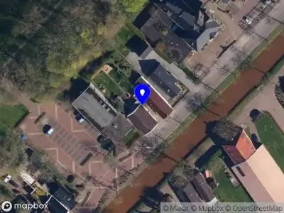 Stichting StrayDogs Rescue Nederland