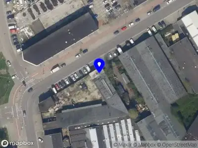 Nieuw bedrijf 3-Flex B.V.