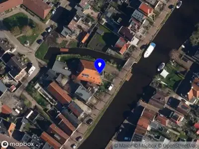 St. beh. derdengelden Rederij Vooruit B.V. IJlst