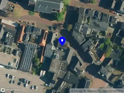 Nieuw bedrijf Podofysiek