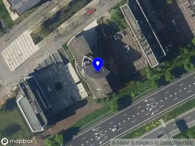 Nieuw bedrijf Realfort Interim B.V.