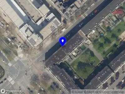 Tec Uitzendorganisatie B.V. Rotterdam