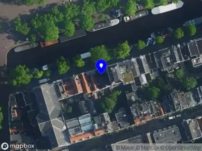 Bloemenvaes VBI N.V. Amsterdam