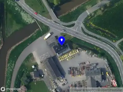 Fritigern KL II A B.V. Berkhout