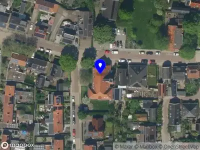 Nieuw bedrijf Psychologisch Pedagogische Praktijk Mieke Gresnigt