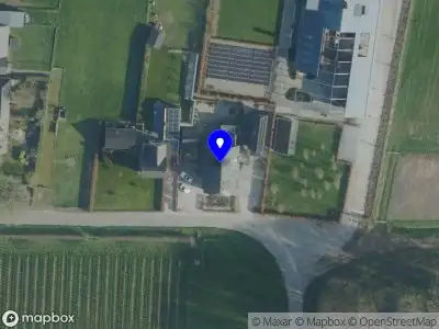 Nieuw bedrijf Stucadoorsbedrijf Daals