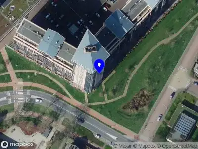 Vessel Marine Services B.V. Zwijndrecht