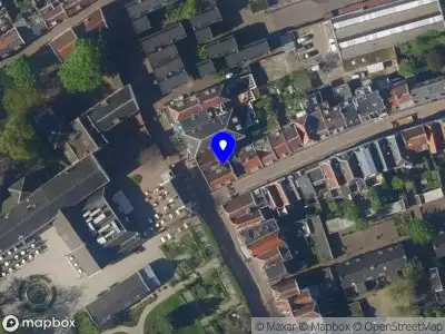 Nieuw bedrijf Rocókon