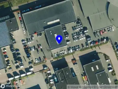 Nieuw bedrijf Steza Zwolle B.V.