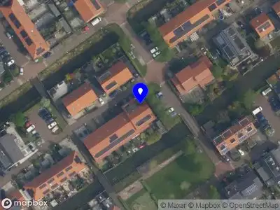 Nieuw bedrijf VvE GRUTTO 3